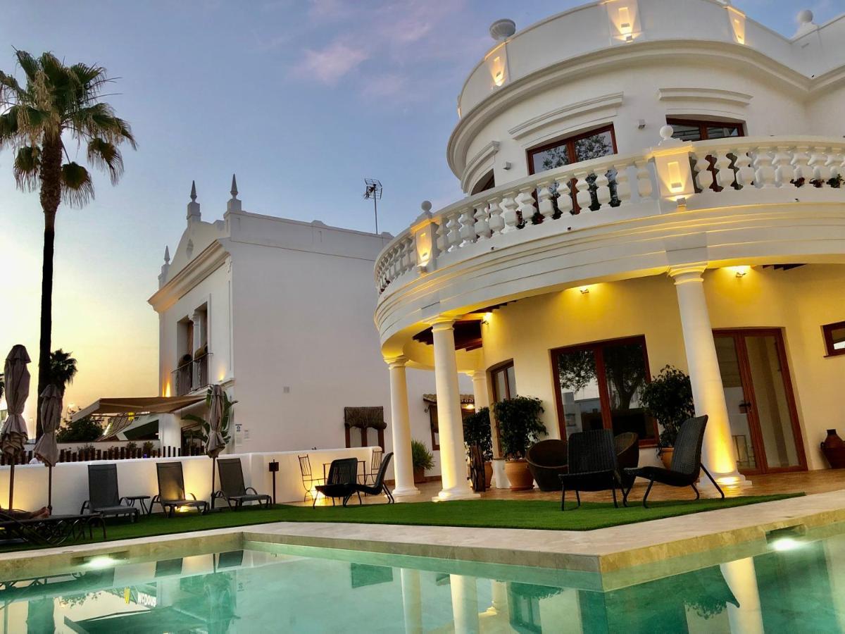La Quinta Hacienda * Cordoba