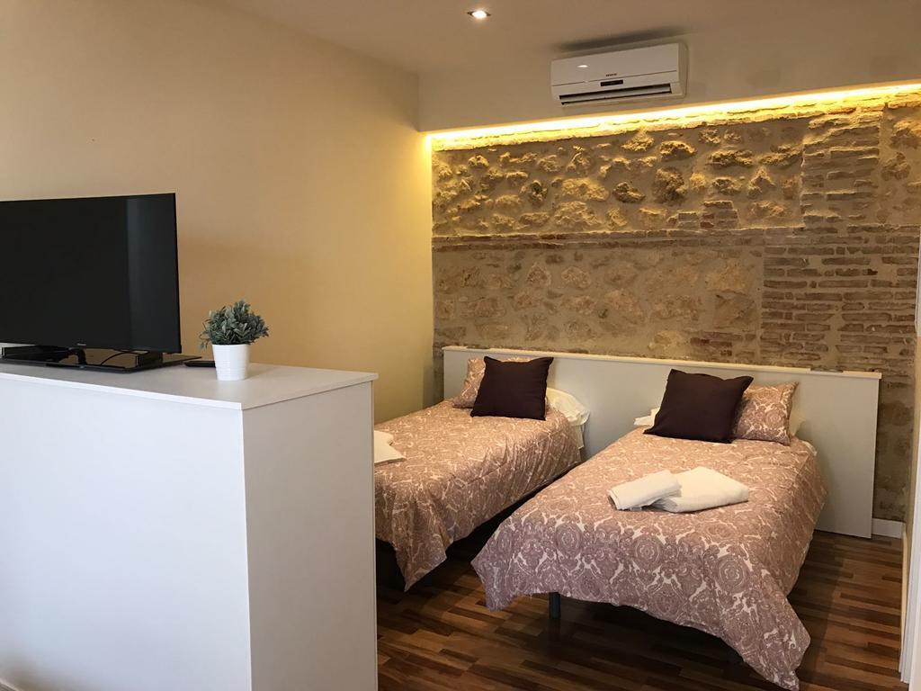 La Quinta Hacienda Apartment *